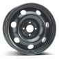 Cerchio 7 X 16 [F65,I108,F4,ET29] per Peugeot 5008 1141769