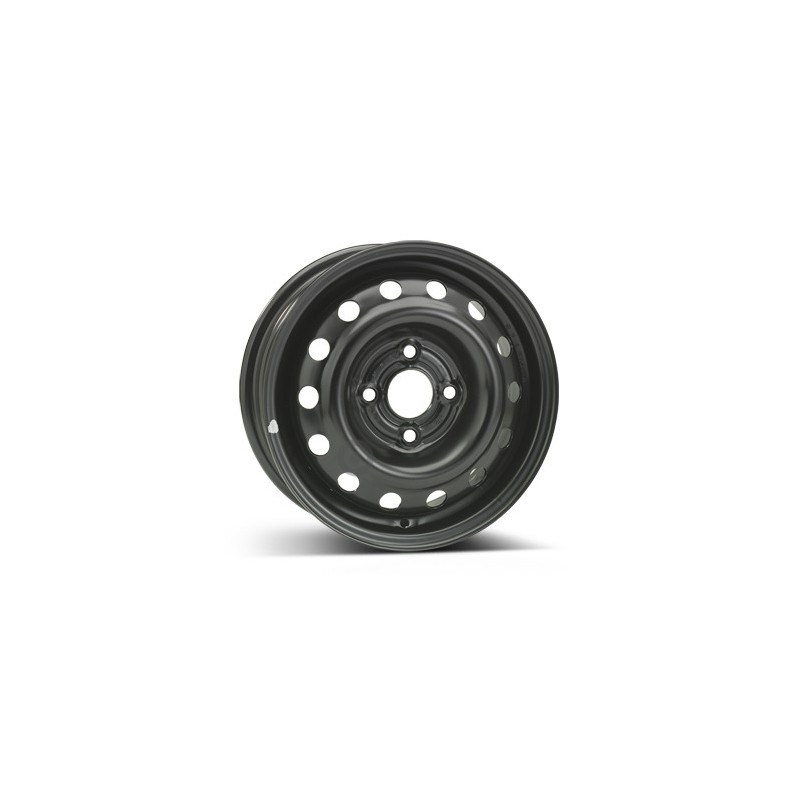 Cerchio 5 X 13 [F56.5,I100,F4,ET45] per Chevrolet-Daewoo Aveo e Kalos 1181512