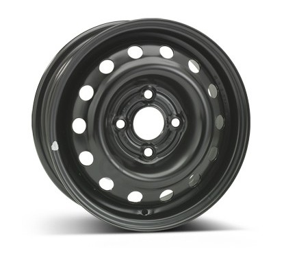Cerchio 5 X 13 [F56.5,I100,F4,ET45] per Chevrolet-Daewoo Aveo e Kalos 1181512 - 8-1181512 - 8-1181512