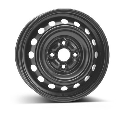 Cerchio 5 X 14 [F54,I100,F4,ET39] per Toyota Yaris 1181606 - 8-1181606 - 8-1181606