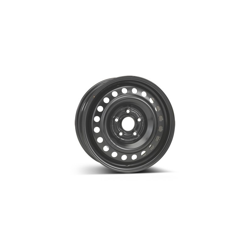 Cerchio 6 1/2 X 16 [F64,I114.3,F5,ET55] per Honda Accord (GC8/GC9), Civic (3/5 Porte) e Civic (4 Porte/Hybrid) 1181615