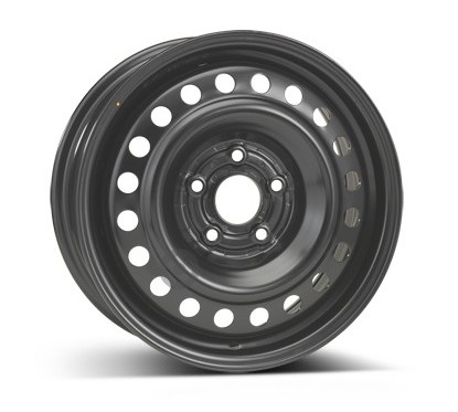 Cerchio 6 1/2 X 16 [F64,I114.3,F5,ET55] per Honda Accord (GC8/GC9), Civic (3/5 Porte) e Civic (4 Porte/Hybrid) 1181615 -