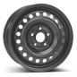 Cerchio 6 1/2 X 16 [F64,I114.3,F5,ET55] per Honda Accord (GC8/GC9), Civic (3/5 Porte) e Civic (4 Porte/Hybrid) 1181615