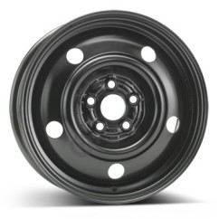 Cerchio 6 X 15 [F56,I100,F5,ET48] per Subaru Impreza (Z*) 1181726 - 8-1181726 - 8-1181726