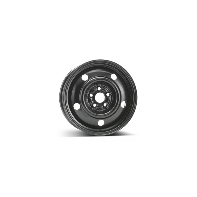 Cerchio 6 X 15 [F56,I100,F5,ET48] per Subaru Impreza (Z*) 1181726