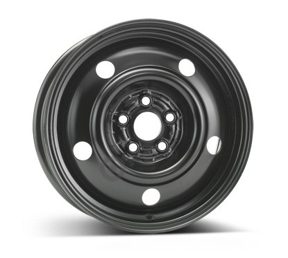 Cerchio 6 X 15 [F56,I100,F5,ET48] per Subaru Impreza (Z*) 1181726 - 8-1181726 - 8-1181726