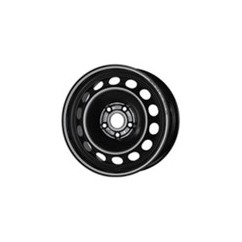 Cerchio 7 X 16 - Nero per Audi A3 (8V1) e A3 (8VK) 1191872