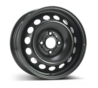 Cerchio 6 X 15 [F63,3,I108,F4,ET37,5] per Ford Ecosport 3081923 - 8-3081923 - 8-3081923