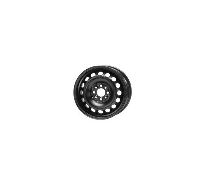 Cerchio 6 X 15 [F58,I98,F4,ET49.5] per Alfa Romeo 145/146 (930), 155 (167) e Fiat Bravo (182) e altri modelli 1010857 -