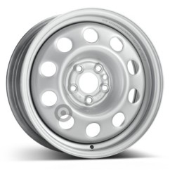 Cerchio 6 X 15 - Nero per Alfa Romeo 147 (937) 1011402
