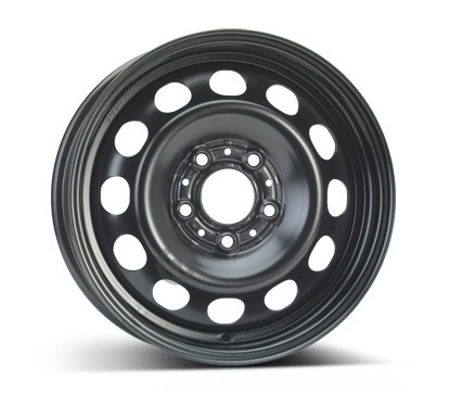 Cerchio 6 1/2 X 16 - Nero per Bmw 1 (E82) Coupe, 1 (E87) e 1 (E87N) e altri modelli 1041562 - 8-1041562 - 8-1041562