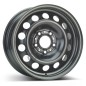 Cerchio 7 X 16 [F72.5,I120,F5,ET31] per Bmw 3 (E90), 3 (E90/E91) e 3 (E91) Touring e altri modelli 1041705