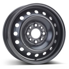 Cerchio 4 1/2 X 13 [F58,I98,F4,ET35] per Fiat Punto (176) 1070970
