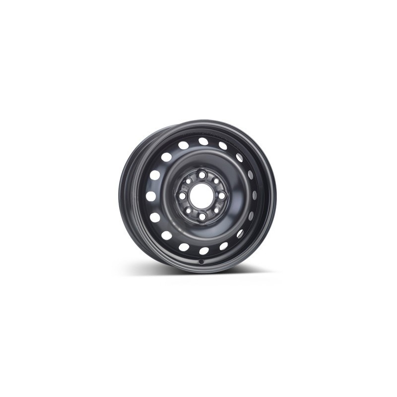 Cerchio 4 1/2 X 13 [F58,I98,F4,ET35] per Fiat Punto (176) 1070970