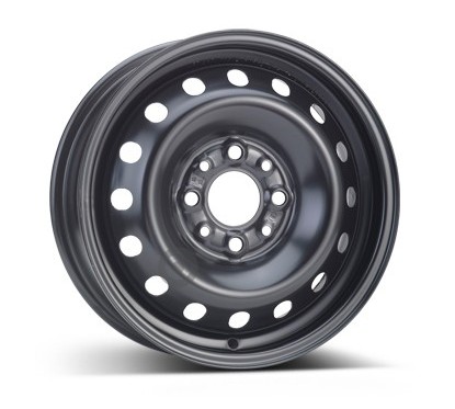 Cerchio 4 1/2 X 13 [F58,I98,F4,ET35] per Fiat Punto (176) 1070970 - 8-1070970 - 8-1070970