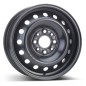 Cerchio 4 1/2 X 13 [F58,I98,F4,ET35] per Fiat Punto (176) 1070970