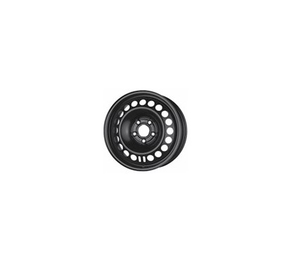 Cerchio 7 X 17 [F67,I120,F5,ET41] per Opel Insigna e Saab 9-5 1131934 - 8-1131934 - 8-1131934