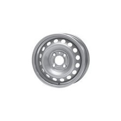 Cerchio 5 X 13 [F60,I100,F4,ET36] per Renault Clio 1151241
