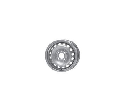 Cerchio 5 X 13 [F60,I100,F4,ET36] per Renault Clio 1151241 - 8-1151241 - 8-1151241