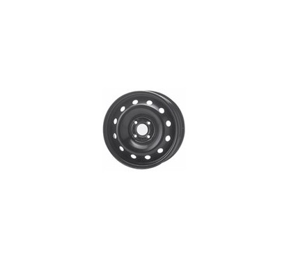 Cerchio 6 1/2 X 15 [F60,I100,F4,ET50] per Renault Laguna I (B56_556) 1151312 - 8-1151312 - 8-1151312