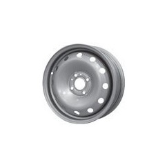 Cerchio 5 1/2 X 15 [F60,I100,F4,ET43] per Renault Kangoo 1151433 - 8-1151433 - 8-1151433