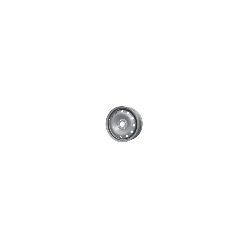 Cerchio 5 1/2 X 15 [F60,I100,F4,ET43] per Renault Kangoo 1151433