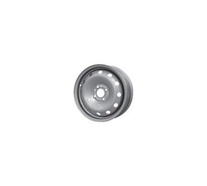 Cerchio 5 1/2 X 15 [F60,I100,F4,ET43] per Renault Kangoo 1151433 - 8-1151433 - 8-1151433