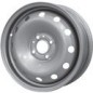 Cerchio 5 1/2 X 15 [F60,I100,F4,ET43] per Renault Kangoo 1151433