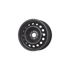 Cerchio 6 1/2 X 16 - Nero per Renault Clio 1151612