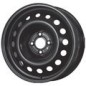 Cerchio 6 1/2 X 16 - Nero per Renault Clio 1151612