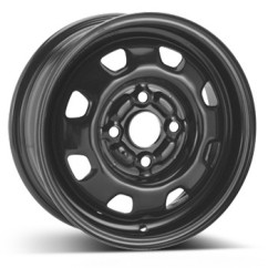 Cerchio 5 X 13 [F54,I100,F4,ET46] per Hyundai Accent, Atos (Mx) e Atos Prime (Mx) e altri modelli 1181163 - 8-1181163 -