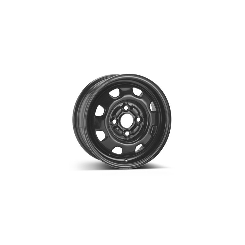Cerchio 5 X 13 [F54,I100,F4,ET46] per Hyundai Accent, Atos (Mx) e Atos Prime (Mx) e altri modelli 1181163