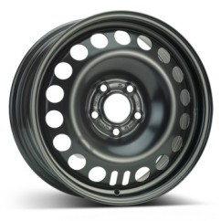 Cerchio 6 1/2 X 16 [F65,I110,F5,ET41] per Fiat Croma (194), Opel Signum e Vectra C e altri modelli 1181483 - 8-1181483 -
