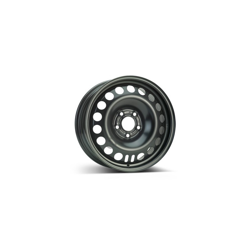 Cerchio 6 1/2 X 16 [F65,I110,F5,ET41] per Fiat Croma (194), Opel Signum e Vectra C e altri modelli 1181483