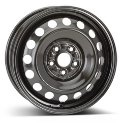 Cerchio 5 1/2 X 15 [F54,I100,F5,ET45] per Toyota Verso-S 1181807