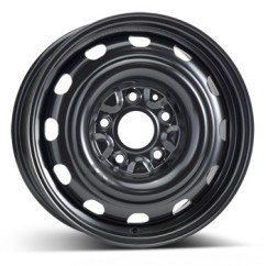 Cerchio 6 1/2 X 16 [F71.5,I127,F5,ET40] per Chrysler-Dodge Journey e Fiat Freemont (Jc) 1181830 - 8-1181830 - 8-1181830