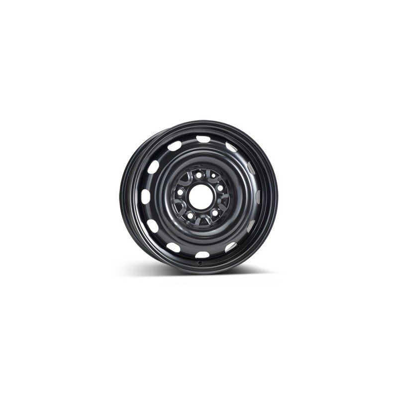 Cerchio 6 1/2 X 16 [F71.5,I127,F5,ET40] per Chrysler-Dodge Journey e Fiat Freemont (Jc) 1181830