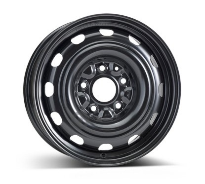 Cerchio 6 1/2 X 16 [F71.5,I127,F5,ET40] per Chrysler-Dodge Journey e Fiat Freemont (Jc) 1181830 - 8-1181830 - 8-1181830