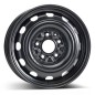 Cerchio 6 1/2 X 16 [F71.5,I127,F5,ET40] per Chrysler-Dodge Journey e Fiat Freemont (Jc) 1181830