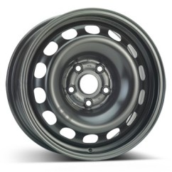 Cerchio 7 X 16 [F57,I112,F5,ET37] per Skoda Superb e Volkswagen Passat 1191414