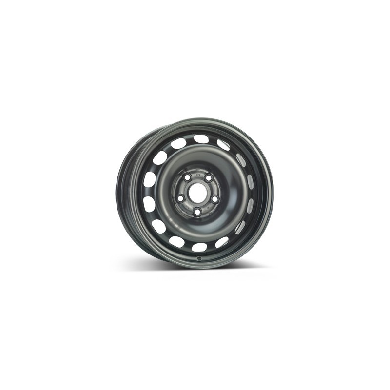 Cerchio 7 X 16 [F57,I112,F5,ET37] per Skoda Superb e Volkswagen Passat 1191414