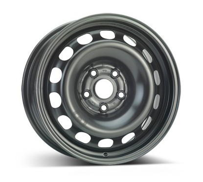Cerchio 7 X 16 [F57,I112,F5,ET37] per Skoda Superb e Volkswagen Passat 1191414 - 8-1191414 - 8-1191414