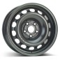 Cerchio 7 X 16 [F57,I112,F5,ET37] per Skoda Superb e Volkswagen Passat 1191414
