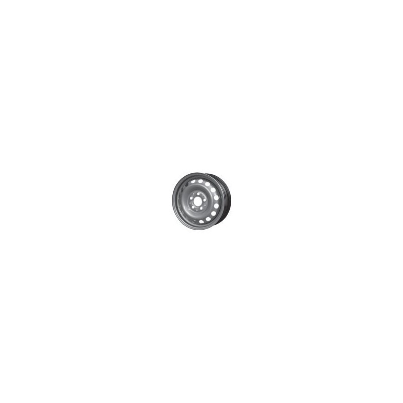 Cerchio 5 1/2 X 15 [F67,I112,F5,ET60] per Mercedes Vito (W638) 3111230