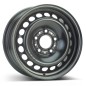 Cerchio 6 X 15 [F72.5,I120,F5,ET42] per Bmw 3 (E36), 3 (E36) Coupe-Cabrio e Z3 (E36) 1030953
