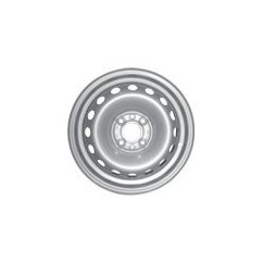 Cerchio 5 1/2 X 14 [F58,I98,F4,ET37] per Fiat Doblo 1071127