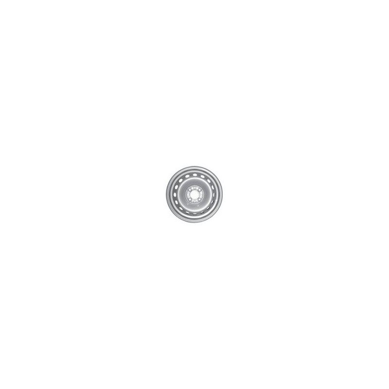 Cerchio 5 1/2 X 14 [F58,I98,F4,ET37] per Fiat Doblo 1071127
