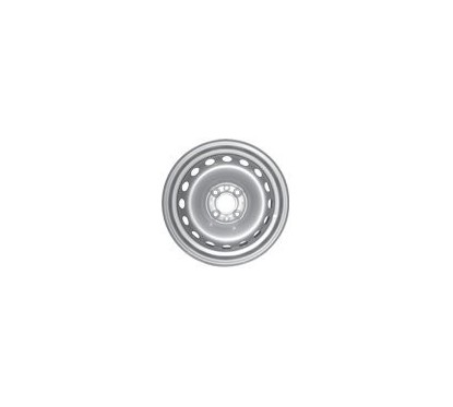 Cerchio 5 1/2 X 14 [F58,I98,F4,ET37] per Fiat Doblo 1071127 - 8-1071127 - 8-1071127