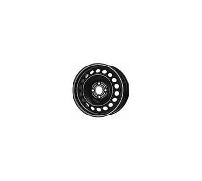 Cerchio 6 X 15 [F56.5,I100,F4,ET39] per Chevrolet-Daewoo Aveo 1071843 - 8-1071843 - 8-1071843