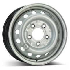 Cerchio 6 X 15 - Grigio per Mercedes Sprinter (905) e Volkswagen Lt 1111404 - 8-1111404 - 8-1111404